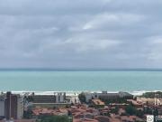 Ed. MARZZANO FantÃ¡stica vista para o Mar! Apartamento...