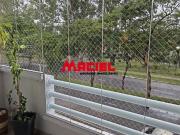 Ed Memphis Reserva do Bosque dos Eucaliptos 4 quartos /...