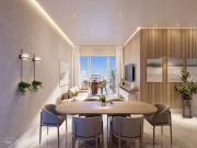 Ed. Mirai | Apartamentos de 2 quartos com 70 m² | Rua...
