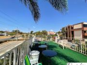 Ed. Monte Carlo, vazia, nascente