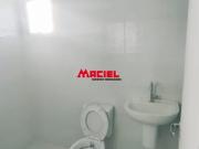 Ed Moradas Vale do Sol Jd Santa Luzia 2 quartos / 1...