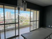 Ed. New Park Jardim Atlântico Apartamento com 3 Quarto s...