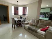 ED. NOVITA 2 QUARTOS GARAGEM ARMÁRIOS PLANEJADOS ÁREA DE...