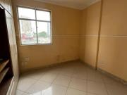 Ed Ouro 3 quartos sendo 1 suÃte 1vaga de garagem