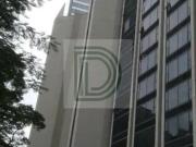ED. paulista de seguros iii conj. Comercial 374 m²