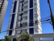 ED. PETRÓPOLIS HILL 2 DORM. SENDO 1 SUÍTE