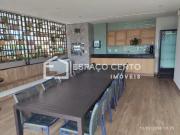 Ed. Residencial Blume Apartments