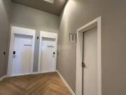 ED. riviera apartamento 1 suite mobiliado vista mar