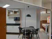 Ed. Samurai 100% Mobiliado Temporada ou Anual Alto PadrÃ£o