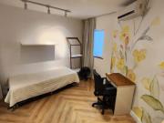 Ed. San Gabriel. Ponta d areia bruno mm