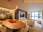 ED SEASON 3 SUÍTES MOBILIADO VAZADO PROJETO DE ILUMINAÇÃO