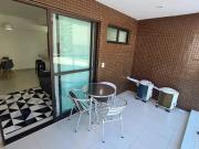 Ed. Smart Boulevard Mobiliado 2 quartos Umarizal BelÃm...