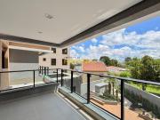 Ed Solenne Juvevê 111m² 3 quartos 2 suítes 2 vagas de...