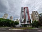 Ed. Square Garden – 3 Suítes – Ch. Cachoeira