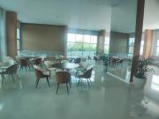 Ed. Torre Lumiar imÃ³vel recÃm entregue de 3/4 sendo uma...