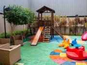 Ed. Victoria Parque Apartamento para locaÃ§Ã£o com 2...