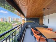 Ed W Home Batel Apartamento 2 suítes 2 vagas FINAMENTE...