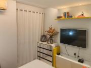 Ed. Wing Residence Apartamento com 04 suítes |03 Vagas...