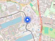Eda, Salford Quays