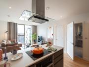 Eda, Salford Quays M50, 1 bed flat to rent, £1,360 pcm |...