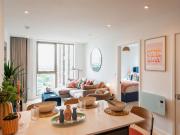 Eda, Salford Quays M50, 2 bed flat to rent, £1,640 pcm |...