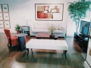 Edades Garden Villa Rockwell Spacious 2 BR Apartment...