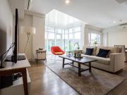 Edades Garden Villa | Two Bedroom Loft 2BR Condo Unit...