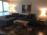 Edades Rockwell 2BR Furnished for Rent