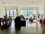 Edades Suites | 3BR Rockwell For Sale