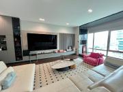 Edades Suites Rockwell Corner Unit for Sale – 237 sqm...