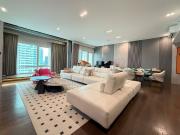 Edades Suites | Two Bedroom 2BR Condo Unit For Sale #9657