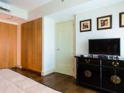 Edades Tower 2 bedrooms for rent