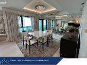 Edades Tower 3BR converted to 2BR w/ 2 Parking Slots for...