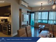 Edades Tower and Garden Villas, Rockwell, Makati 2BR...