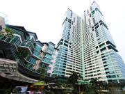 Edades Tower and Garden Villas Two Bedroom Furnished for...
