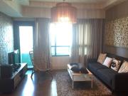 Edades Tower, Makati City | 2BR Condominium Unit For Rent