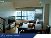 Edades Tower, Rockwell Center, Makati City 2BR Unit for Sale