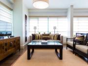 Edades Tower Rockwell Makati 2 bedroom for Lease