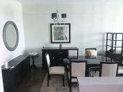 Edades Tower | Two Bedroom 2BR Condo Unit For Rent #8054