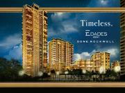 Edades West by Rockwell Land: Exclusive Luxury Condo...