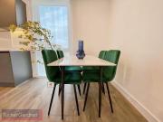 Eddington Avenue, Cambridge