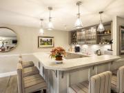 Eddington Lodge, Kendall