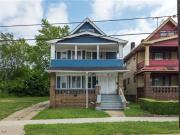 Eddy Rd, Cleveland, Home For Sale