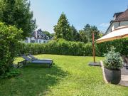 Edel ausgestattete 4,5 Zimmer Wohnung mit ca. 260 m²...