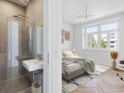 Edel & modern kernsaniertes 4 Zimmer Altbaujuwel mit...