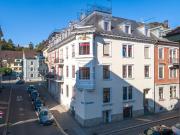 Edel sanierte Altbauwohnung an bester Zürcher Citylage...