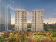 Eden Brooklin Cyrela com 95 m² no Brooklin, 3 Dorms, 2...