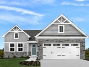 Eden Cay w/ Basement Plan Hidden Lakes Ranches Community