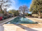 EDEN CHIC Maison T6 de 132m2 Garage Piscine Terrain de...