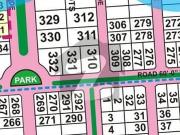 Eden City 1 Kanal Hot Location Plot For Sale B Block